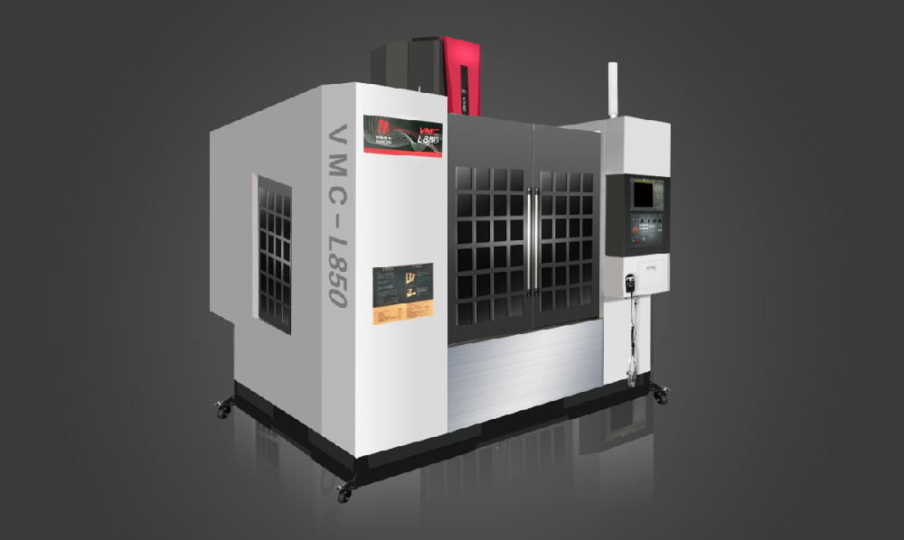 VMC-L850